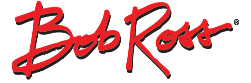 Bob Ross x Kidrobot Plush Toys