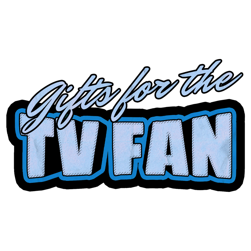 Best Gifts for the TV Fan - Toys, Plush and more from Kidrobot