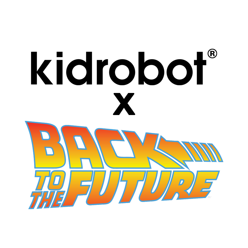 Back to the Future
