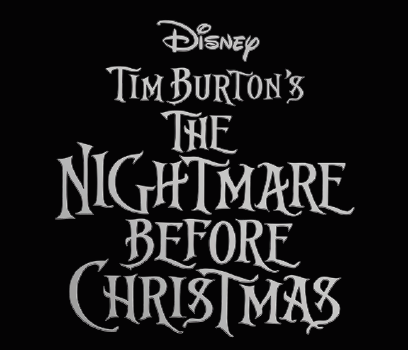 Kidrobot x The Nightmare Before Christmas