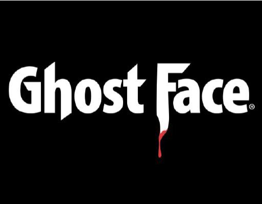 SCREAM Ghost Face Toys and Plush Figures by Kidrobot - Ghost Face