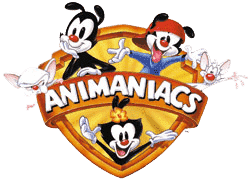 Animaniacs