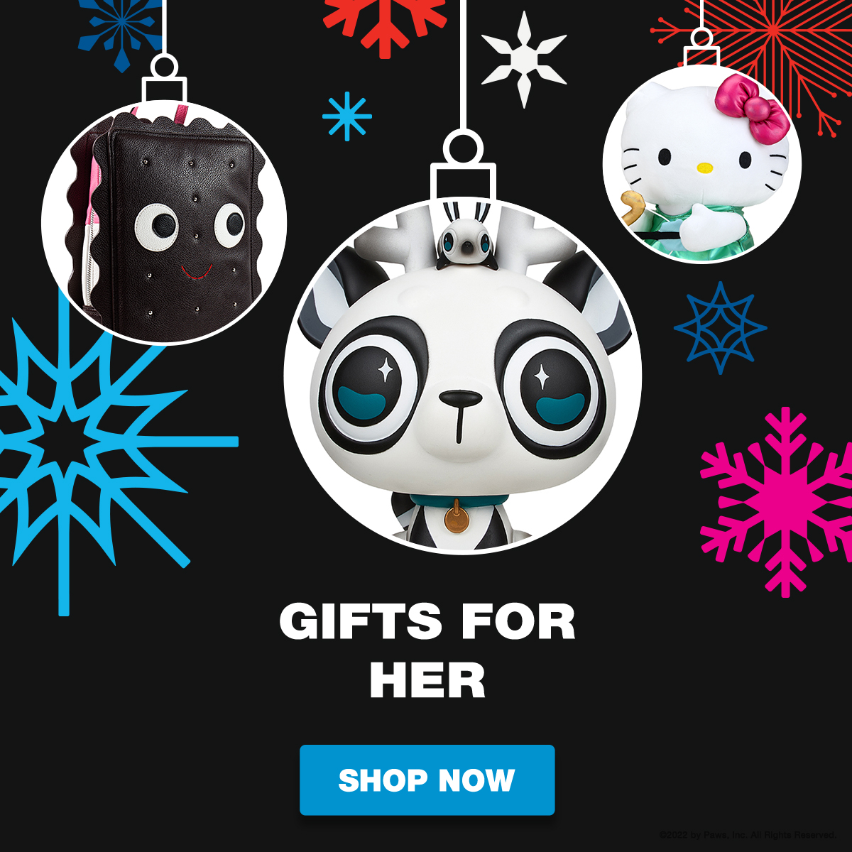 Best Gifts for Her