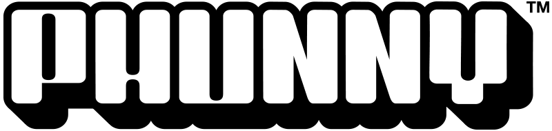 Kidrobot Phunny Plush, Stuffies & Stuffed Animals