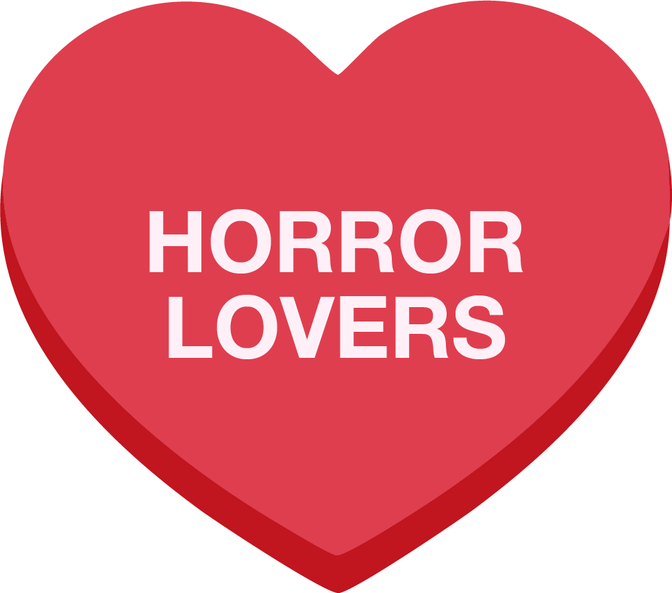 Movie Fans - Scary/Horror