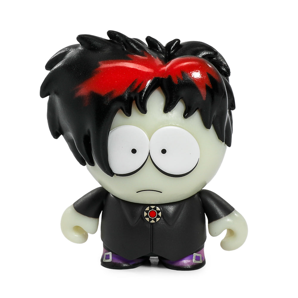 2024 CON EXCLUSIVE: South Park Goth Kids Glow-in-the-Dark Vinyl