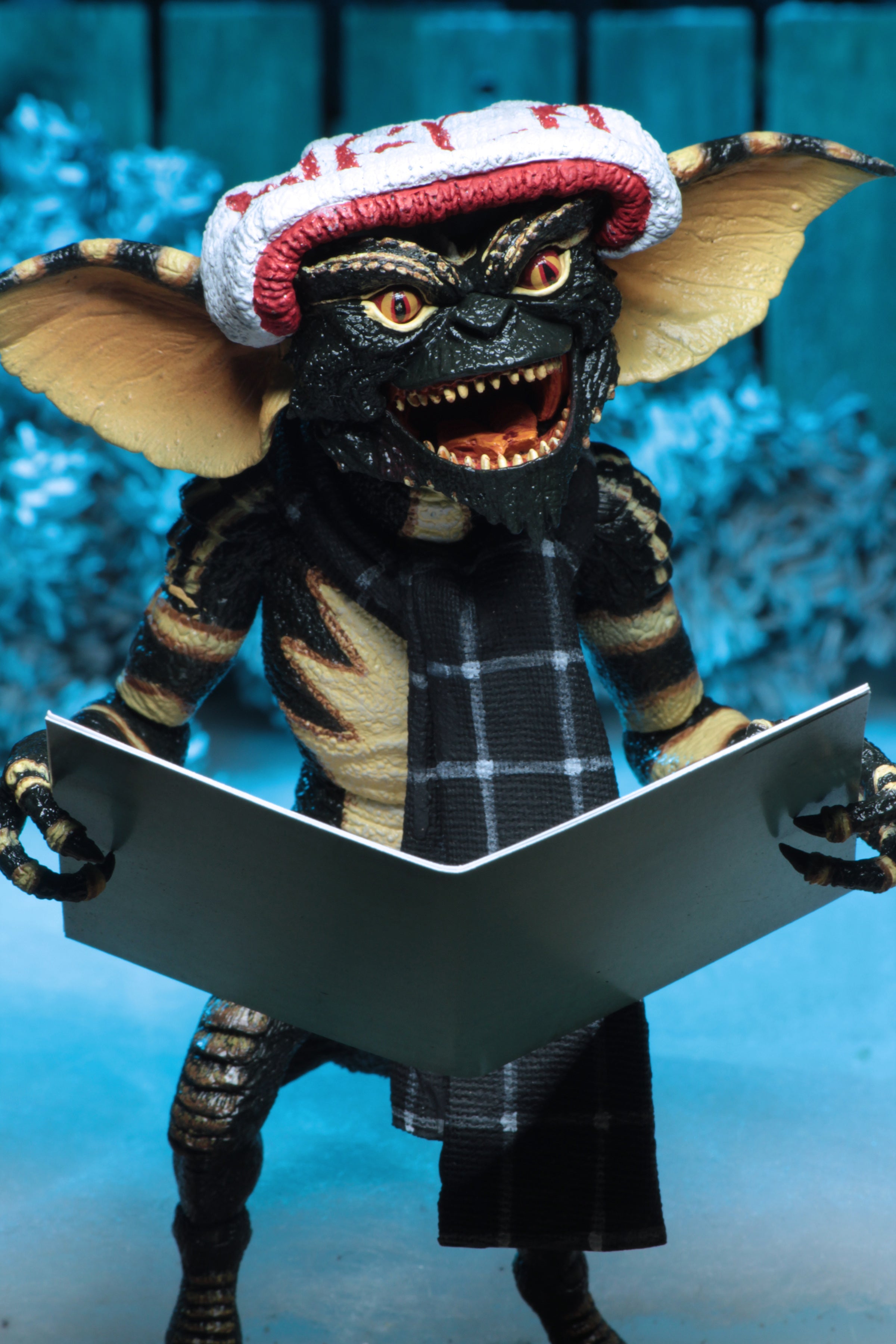 Gremlins – Winter Gremlins (Set#1) 7” Scale Action Figure 2-Pack - Kidrobot.com