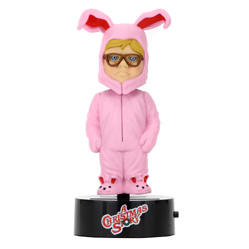 A Christmas Story - Ralphie in Bunny Suit Body Knocker - Kidrobot.com