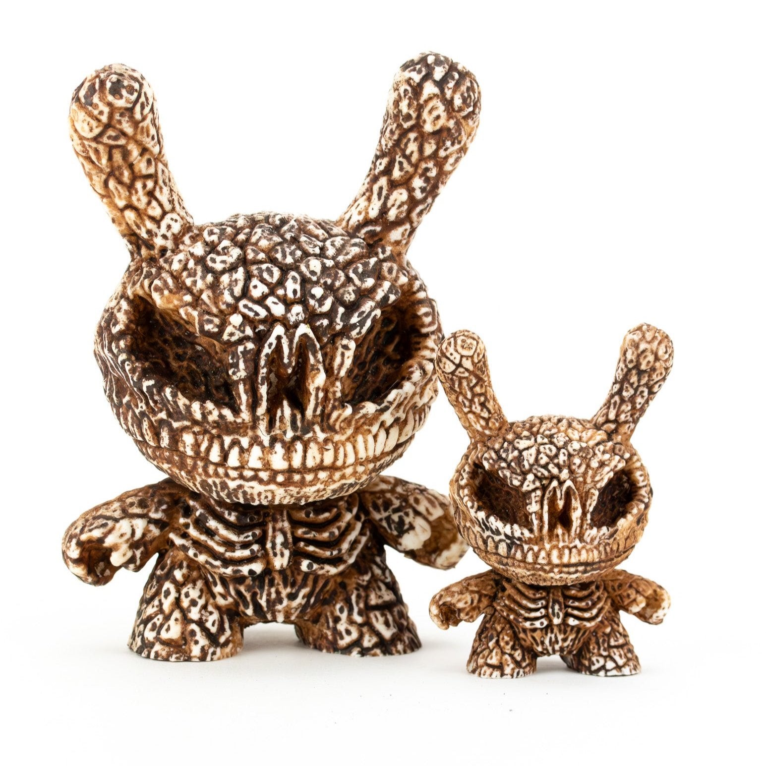 Dunny Designer Art Toys & Collectibles by Kidrobot