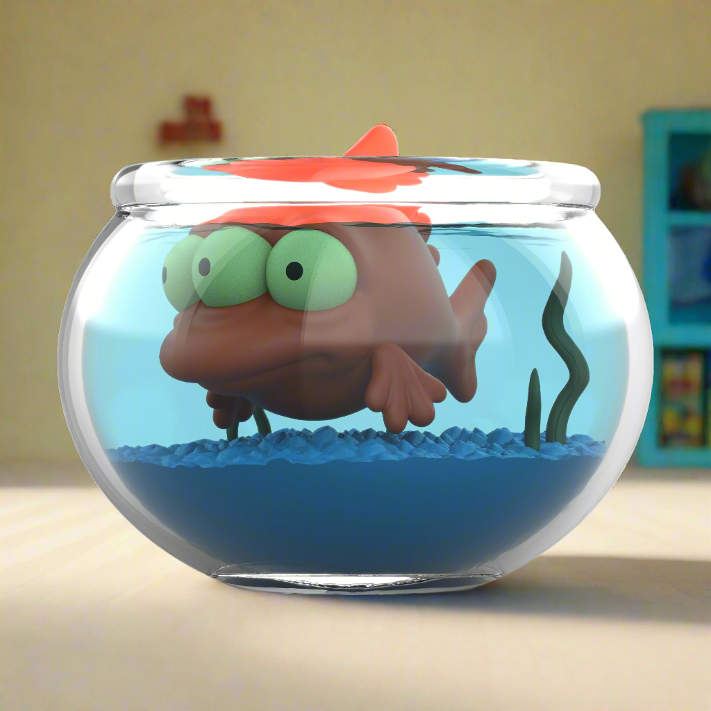 TEST PRODUCT - Kidrobot