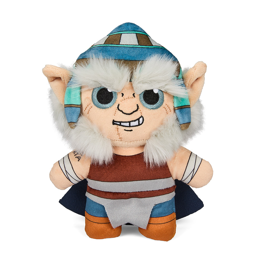 Critical Role: Bells Hells - Chetney Pock O’ Pea Phunny Plush (PRE-ORDER) - Kidrobot