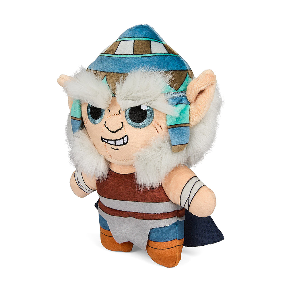 Critical Role: Bells Hells - Chetney Pock O’ Pea Phunny Plush (PRE-ORDER) - Kidrobot