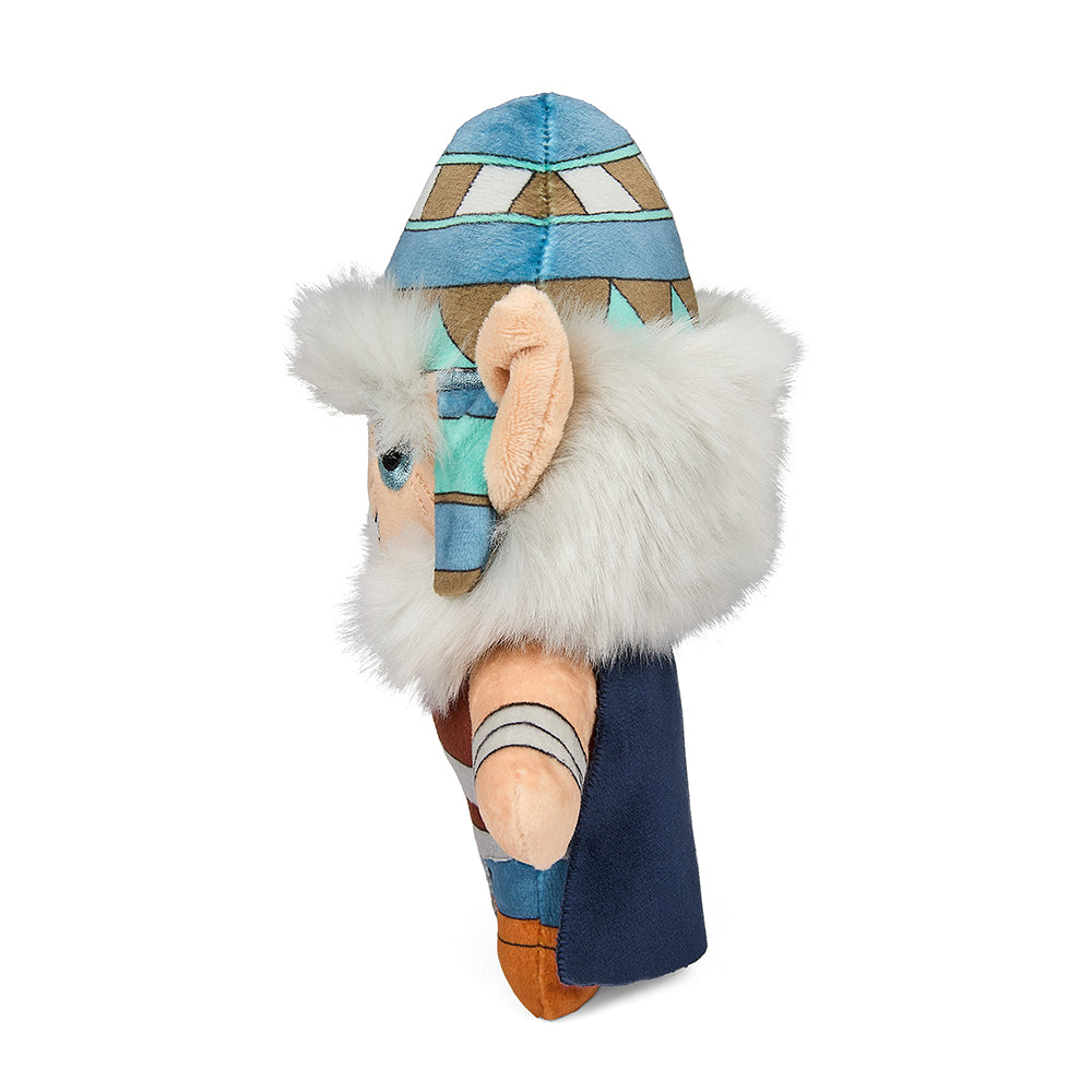 Critical Role: Bells Hells - Chetney Pock O’ Pea Phunny Plush (PRE-ORDER) - Kidrobot