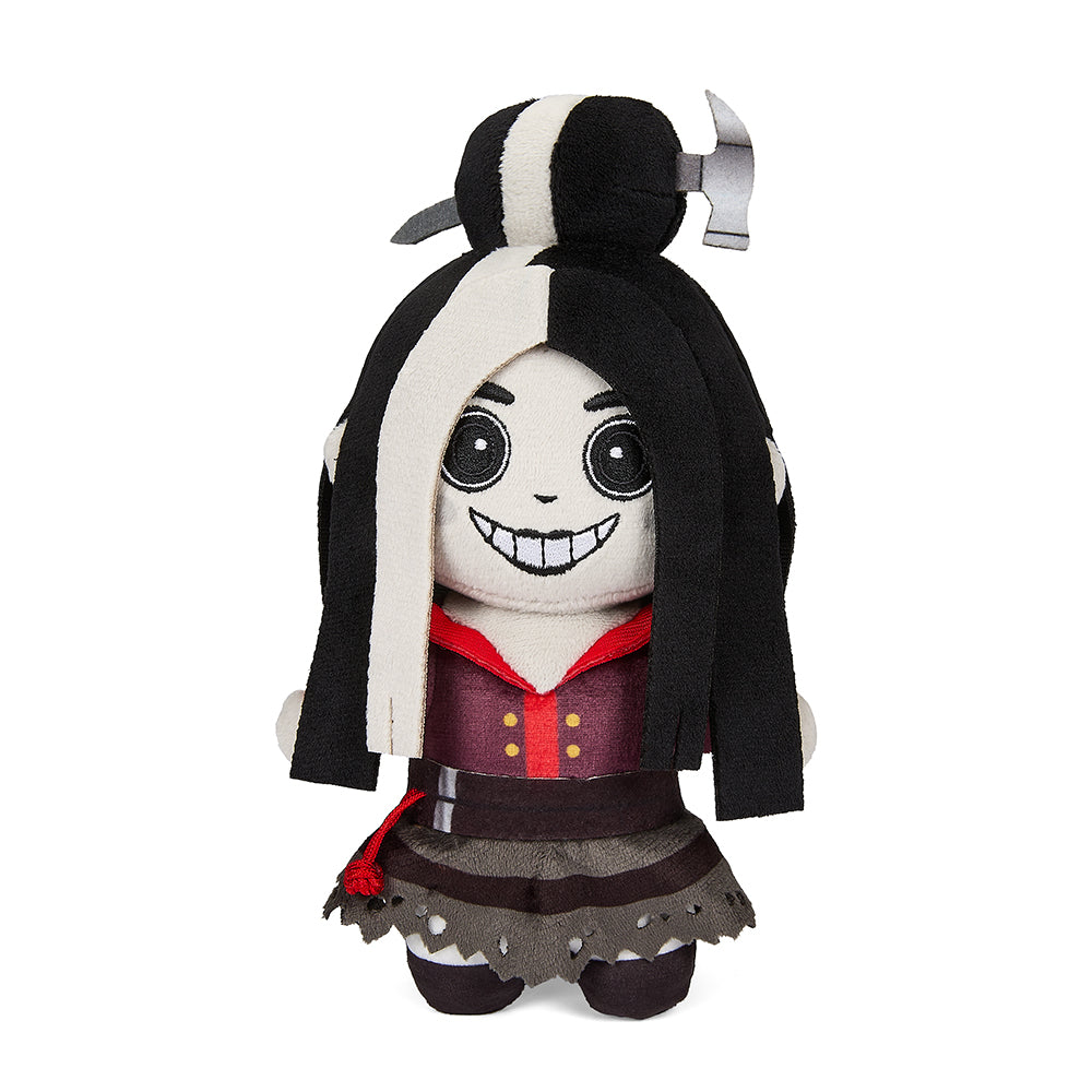 Critical Role: Bells Hells - Laudna Phunny Plush (PRE-ORDER) - Kidrobot