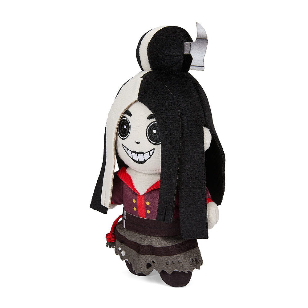 Critical Role: Bells Hells - Laudna Phunny Plush (PRE-ORDER) - Kidrobot