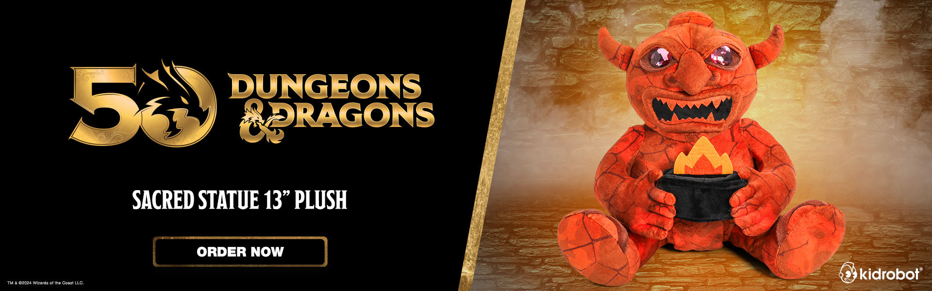 Dungeons & Dragons 50th Anniversary Collection