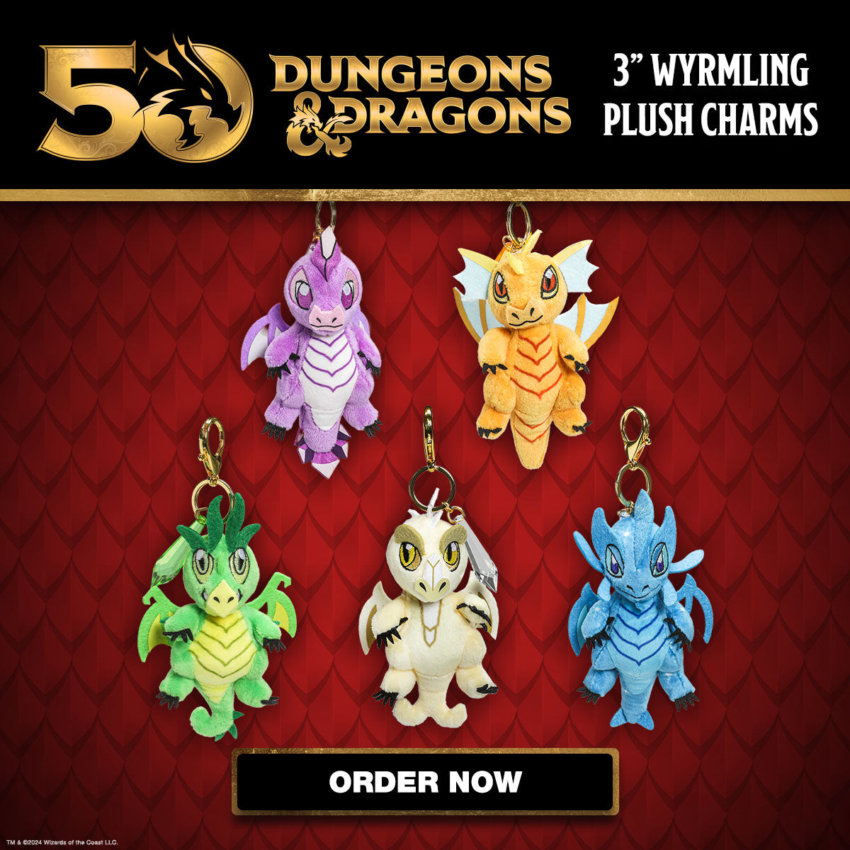 Dungeons & Dragons 50th Anniversary Collection
