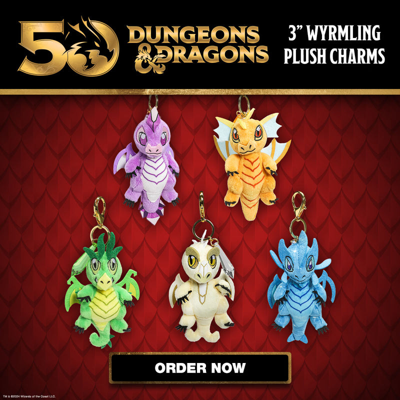 Dungeons & Dragons 50th Anniversary Collection