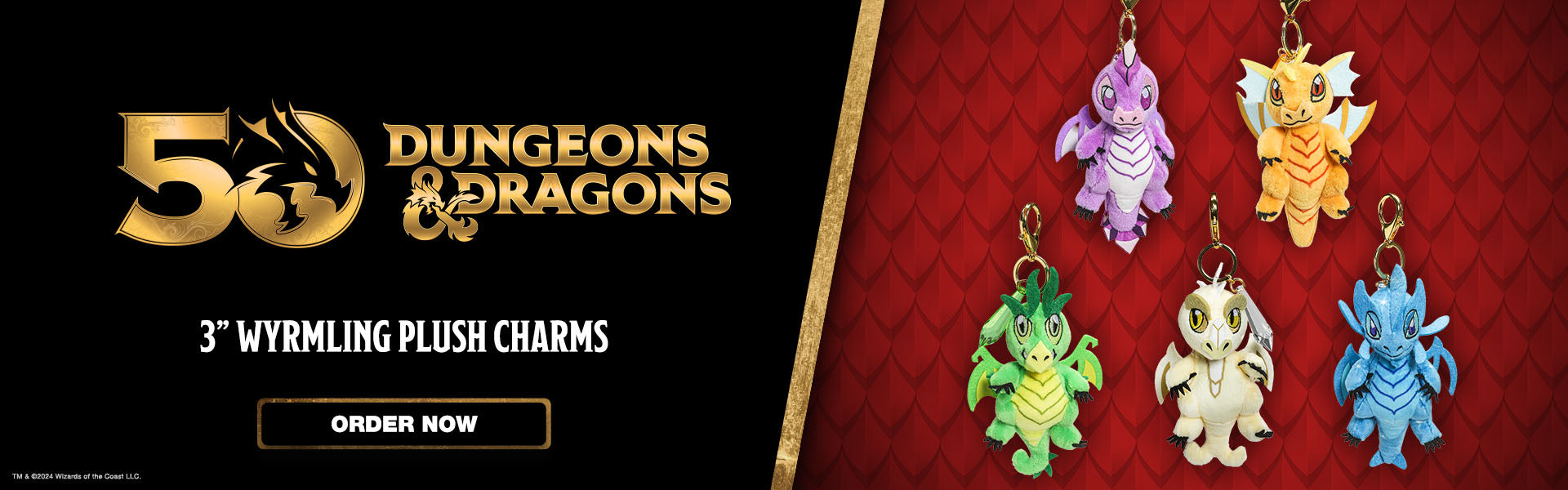 Dungeons & Dragons 50th Anniversary Collection