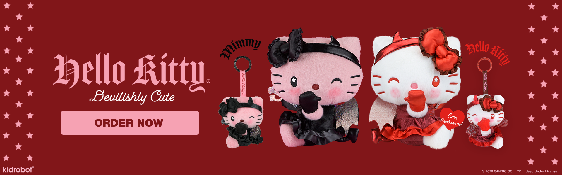 Kidrobot