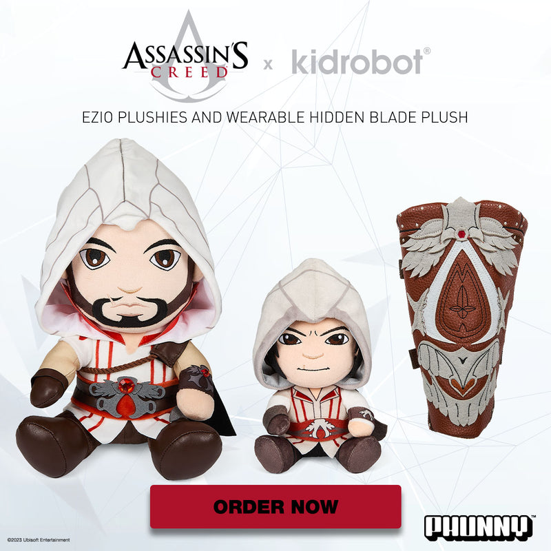 Assassin’s Creed Collection