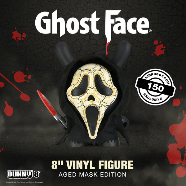 KR-KR19393-Ghost-Face-8-Inch-