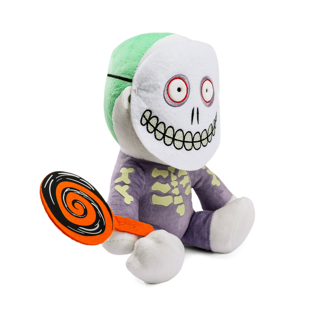 The Nightmare Before Christmas Barrel Phunny Plush (PRE-ORDER) - Kidrobot