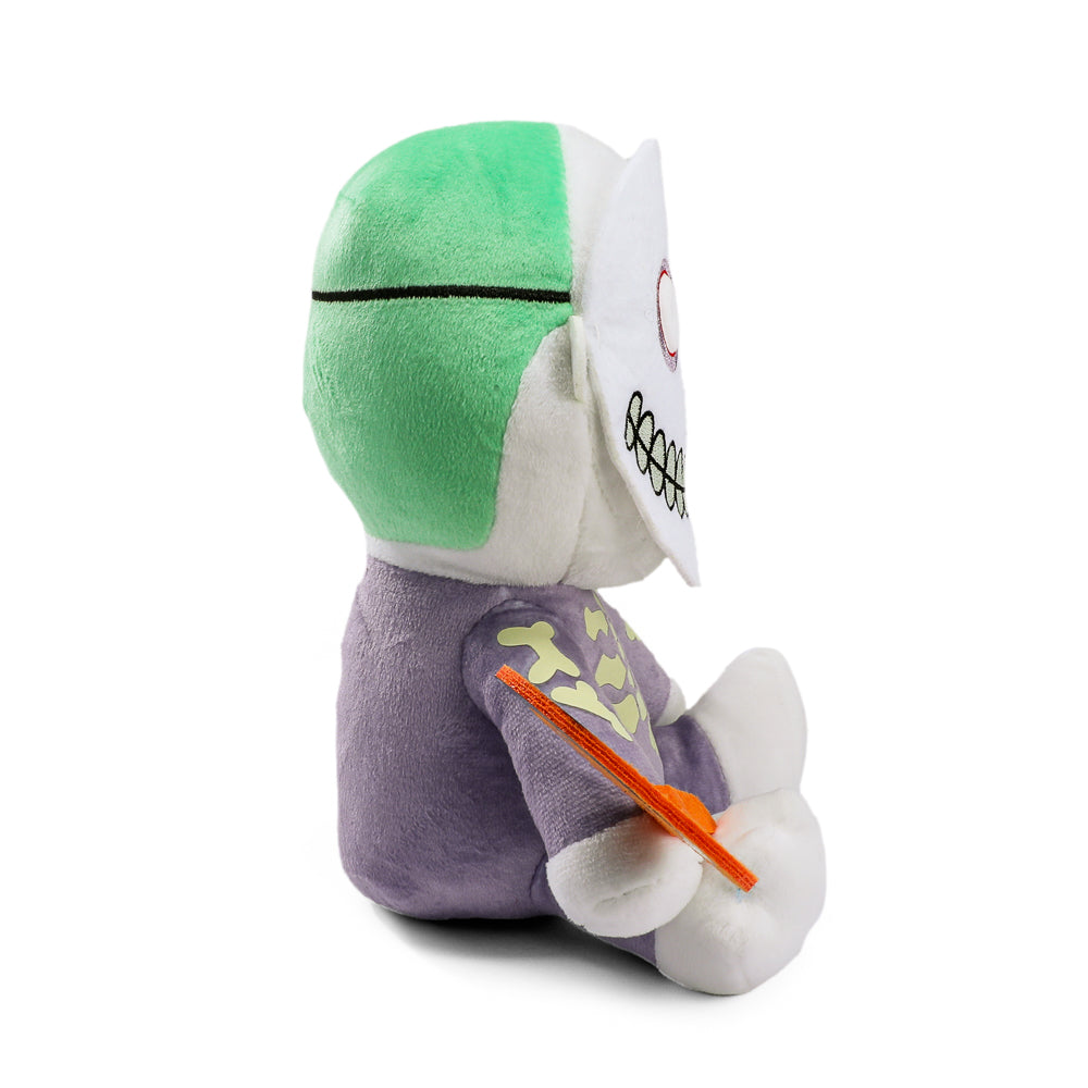 The Nightmare Before Christmas Barrel Phunny Plush (PRE-ORDER) - Kidrobot