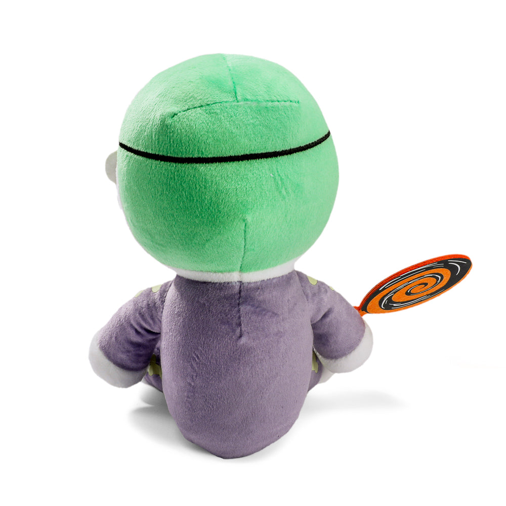 The Nightmare Before Christmas Barrel Phunny Plush (PRE-ORDER) - Kidrobot