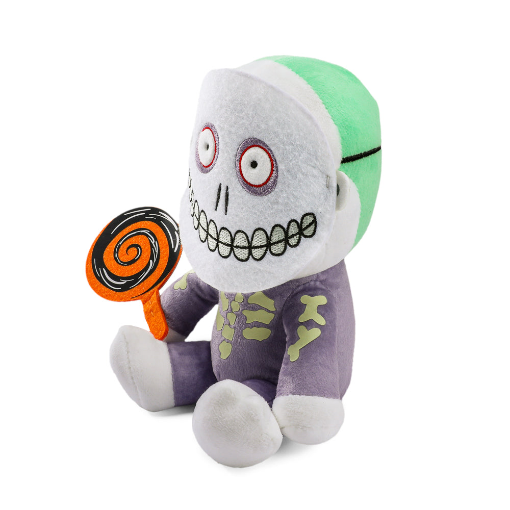 The Nightmare Before Christmas Barrel Phunny Plush (PRE-ORDER) - Kidrobot
