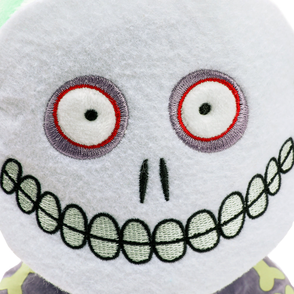 The Nightmare Before Christmas Barrel Phunny Plush (PRE-ORDER) - Kidrobot