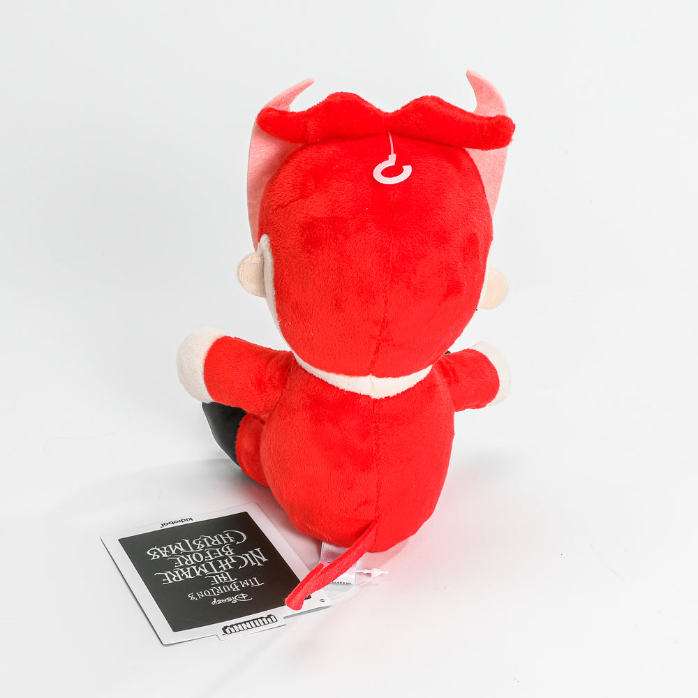 The Nightmare Before Christmas Lock Phunny Plush - Kidrobot