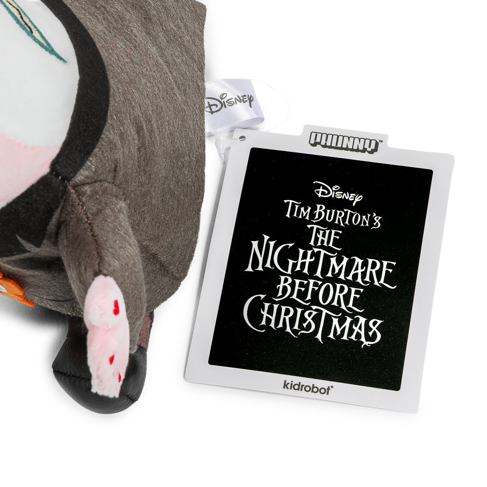 The Nightmare Before Christmas Mayor Phunny Plush - Kidrobot