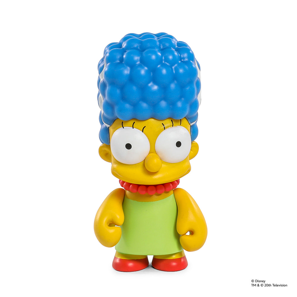 The Simpsons Treehouse of Horror Blind Box Mini Figure Series 2 - Kidrobot