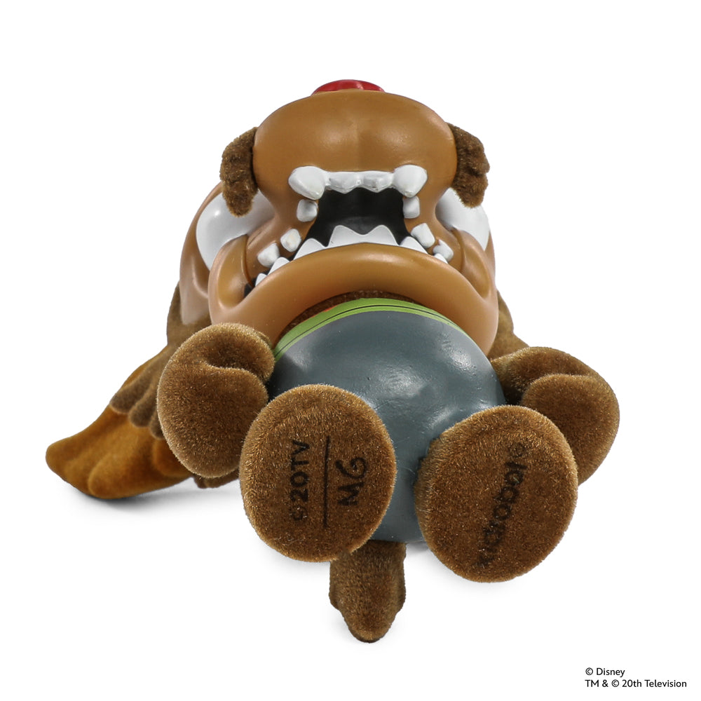 The Simpsons Treehouse of Horror Blind Box Mini Figure Series 2 - Kidrobot