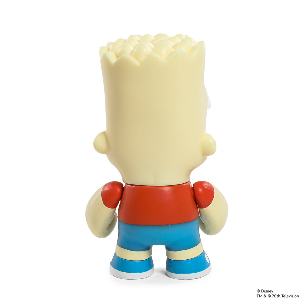 The Simpsons Treehouse of Horror Blind Box Mini Figure Series 2 - Kidrobot