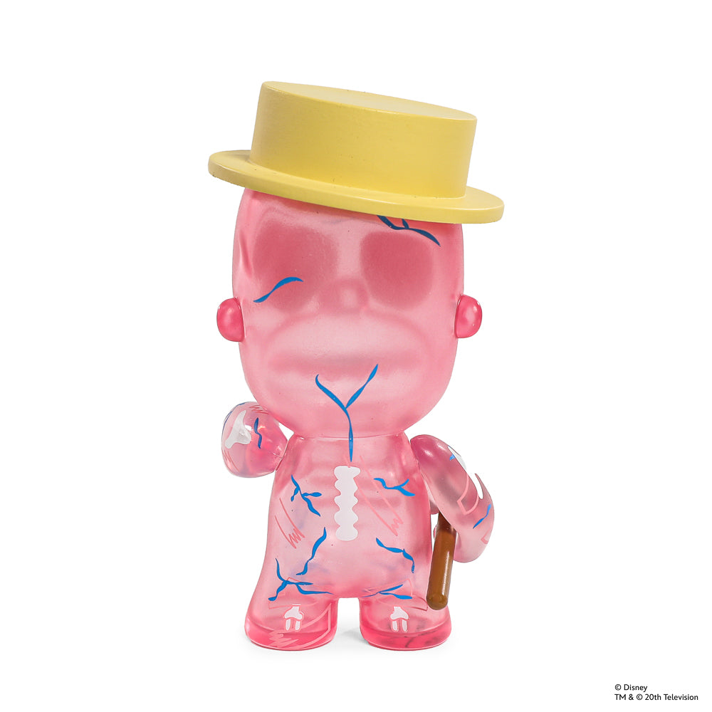 The Simpsons Treehouse of Horror Blind Box Mini Figure Series 2 - Kidrobot