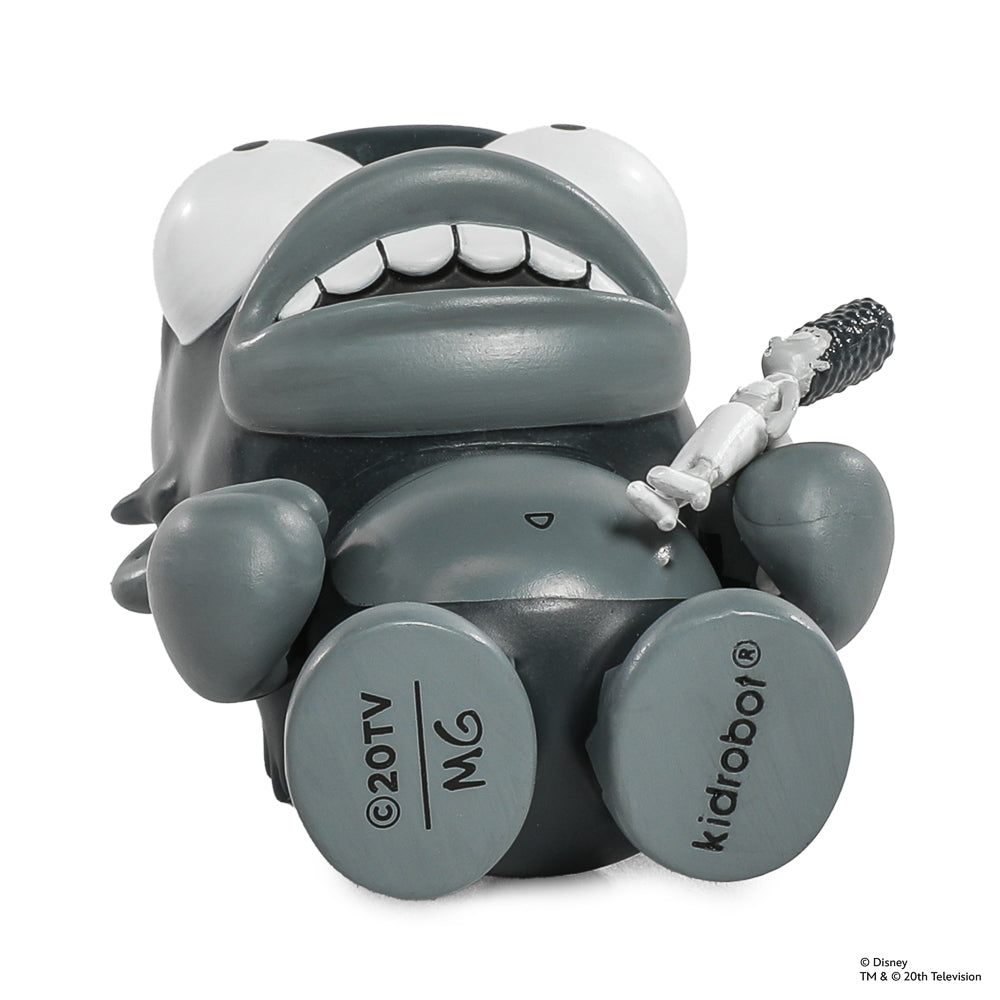 The Simpsons Treehouse of Horror Blind Box Mini Figure Series 2 - Kidrobot