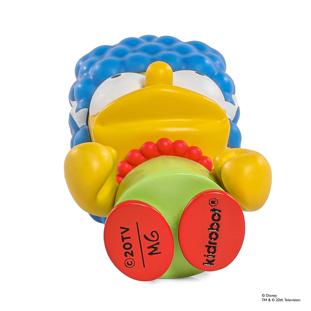 The Simpsons Treehouse of Horror Blind Box Mini Figure Series 2 - Kidrobot