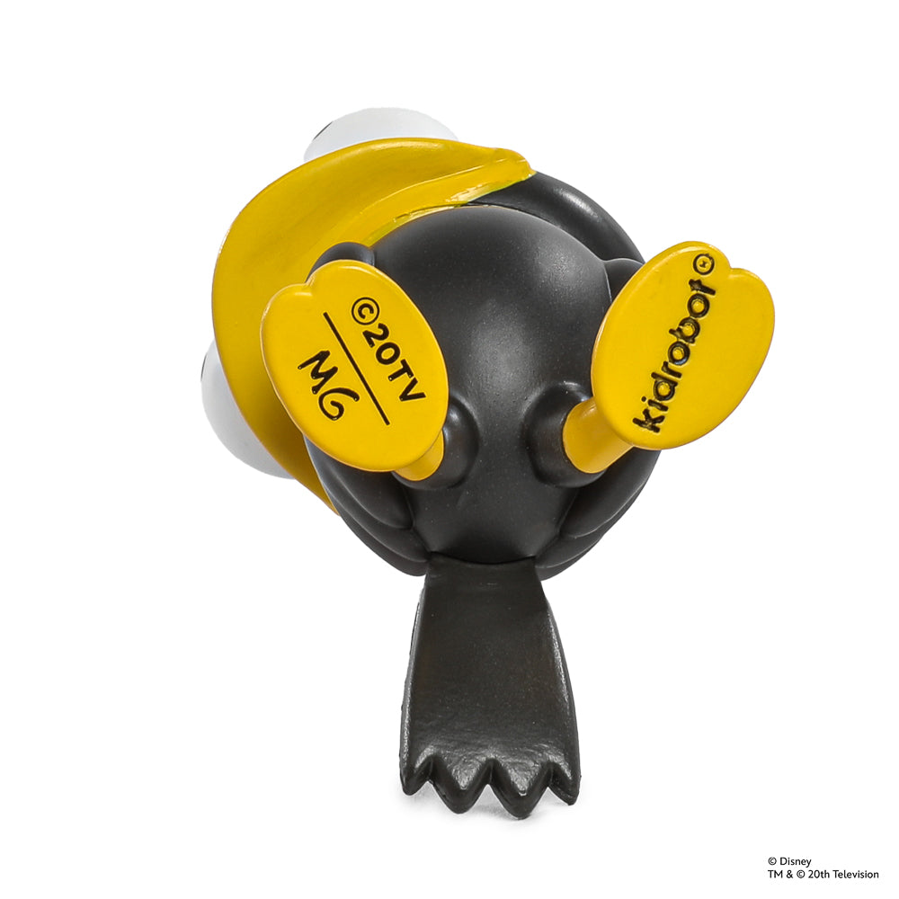 The Simpsons Treehouse of Horror Blind Box Mini Figure Series 2 - Kidrobot