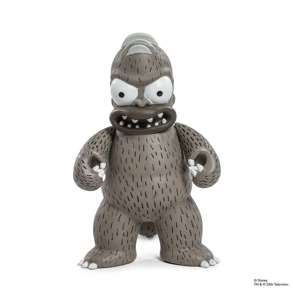 The Simpsons Treehouse of Horror Blind Box Mini Figure Series 2 - Kidrobot