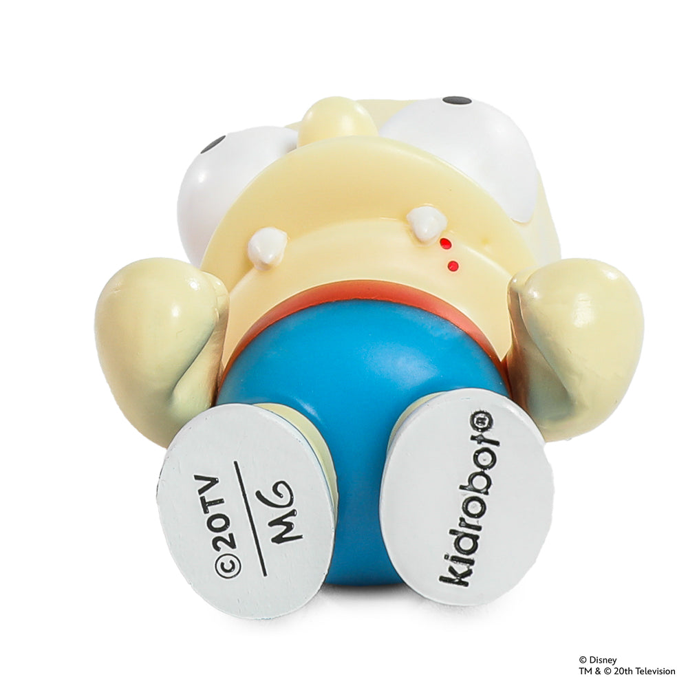 The Simpsons Treehouse of Horror Blind Box Mini Figure Series 2 - Kidrobot