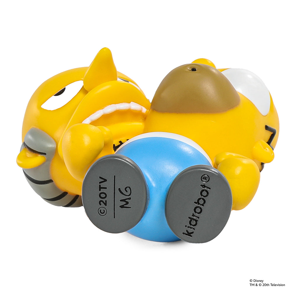 The Simpsons Treehouse of Horror Blind Box Mini Figure Series 2 - Kidrobot