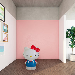 Hello Kitty® 36" Art Giant Fiberglass Figure by Kidrobot (SOLD OUT) - Kidrobot