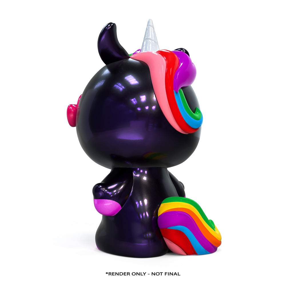 Hello Kitty® Midnight Rainbow Unicorn 36