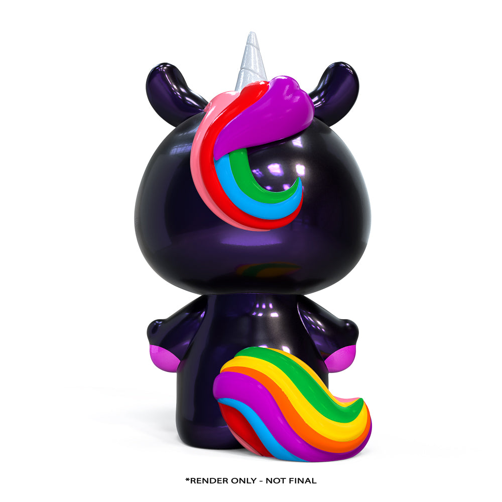 Hello Kitty® Midnight Rainbow Unicorn 36