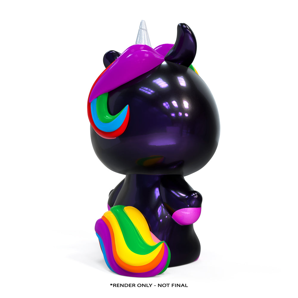 Hello Kitty® Midnight Rainbow Unicorn 36