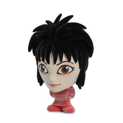 Beetlejuice Beetlejuice - Lydia Deetz Bhunny 4 Flocked Vinyl Figure Beetlejuice Beetlejuice - Lydia Deetz Bhunny 4 Flocked Vinyl Figure