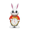 D23 EXCLUSIVE: Disney Alice in Wonderland - White Rabbit 7" Resin Art Figure (LIMITED EDITION OF 200) on Kdrobot.com