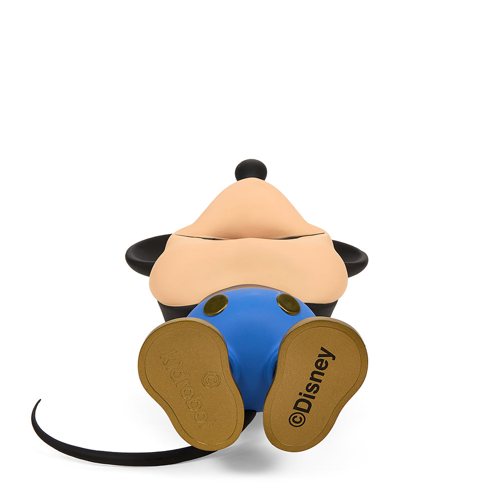 2023 CON EXCLUSIVE: Mickey Mouse "Sailor M." 8-inch Collectible Vinyl Figure by Pasa - Nautical Edition (Limited Edition of 300) (PRE-ORDER) - Kidrobot